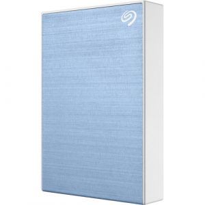 Seagate | Backup Plus Portable 4TB USB3.0 外置硬碟機 | (淺籃色)
