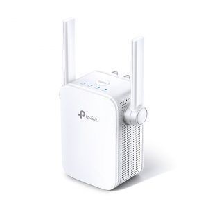 Tp-Link TL-RE305  AC1200 WiFi訊號延伸器
