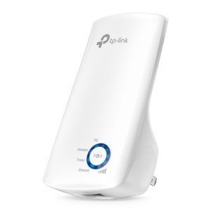 Tp-Link TL-WA850RE 300Mbps WiFi訊號延伸器