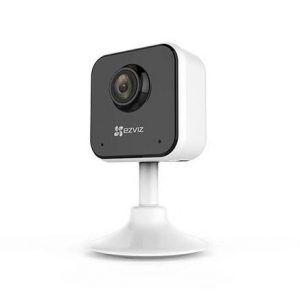 螢石 EZVIZ C1HC H.265 升級版互聯網攝錄機(1080P) (香港行貨)