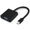 Mini DP to VGA Adapter 轉換線