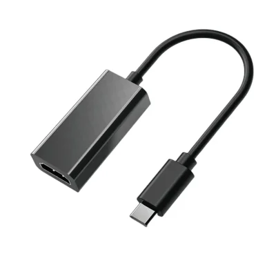 Type-C to HDMI Adapter 轉換線