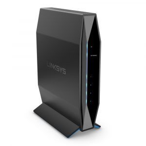 Linksys E8450 AX3200 WiFi 6 雙頻無線路由器 (香港行貨)