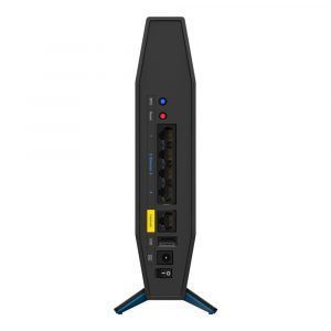 Linksys E8450 AX3200 WiFi 6 雙頻無線路由器 (香港行貨) - Image 4