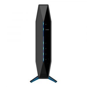 Linksys E8450 AX3200 WiFi 6 雙頻無線路由器 (香港行貨) - Image 3
