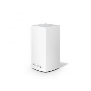 Alternative view of Linksys Velop 智慧型網狀 WiFi 系統，(AC1300)雙頻無線路由器 (香港行貨)