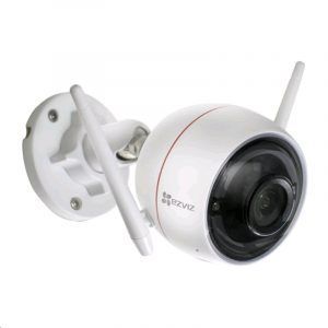 螢石 EZVIZ C3W-PRO 4MP 互聯網戶外攝錄機(2K) (香港行貨)
