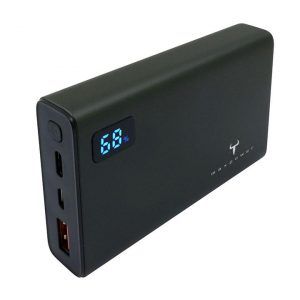牛魔王 SR1000SX 10,000mAh 外置充電器
