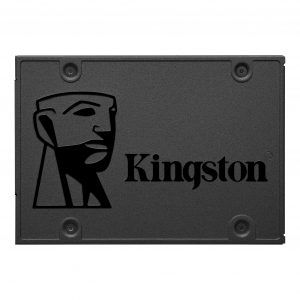 Alternative view of Kingston A400 120GB SATA SSD 固態硬碟