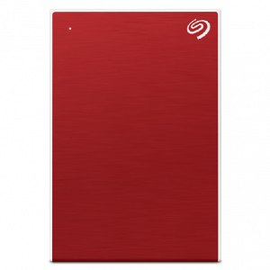 Seagate | One Touch with Password USB3.0 外置硬碟機