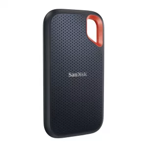 SanDisk Extreme,sandisk e61,sandisk ssd SanDisk Extreme® E61 行動固態硬碟 V2
