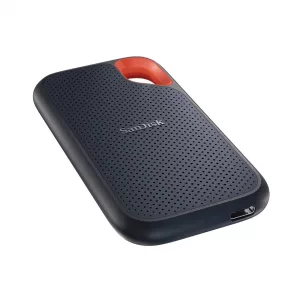 Alternative view of SanDisk Extreme® E61 行動固態硬碟 V2