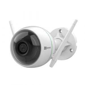 螢石 EZVIZ C3N 戶外網絡攝錄機 (1080P) (香港行貨)