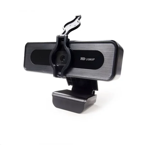 Zoom視像鏡頭,1080P Webcam,Qumox Qumox 1080P Webcam Full HD USB Zoom視像鏡頭