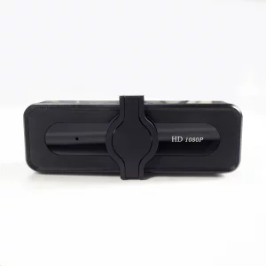 Alternative view of Qumox 1080P Webcam Full HD  USB Zoom視像鏡頭