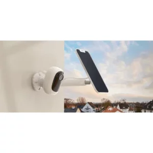 Alternative view of Reolink Argus 2E 1080P 無線全高清戶外防水網路攝影機 (香港行貨)
