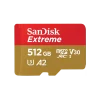 SanDisk High Endurance,sandisk SanDisk Extreme A2 Micro SD Card V30 記憶卡