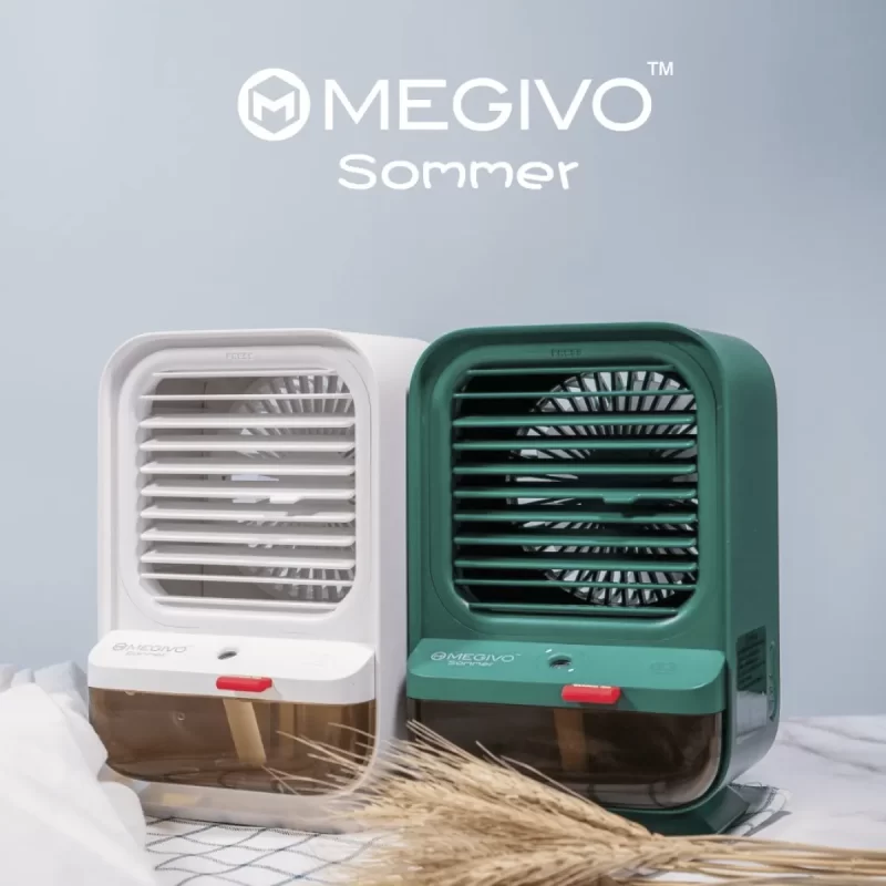 MEGIVO Sommer-TYPE III