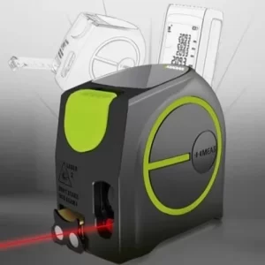 Alternative view of 威克士 WORX WE085 - 3合1 紅外線電子測距儀