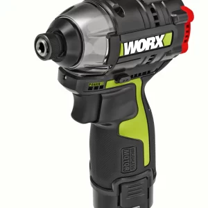 Alternative view of 威克士 WORX WU132 - 12V 鋰電無碳刷衝擊起子機