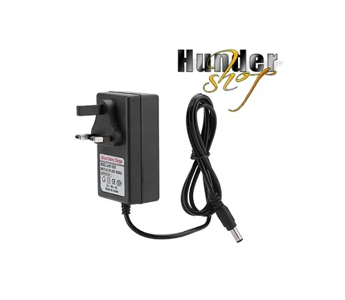 DC 12V 3A 5.5x2.5 Power Supply Charger Adapter (火牛 / 變壓器)