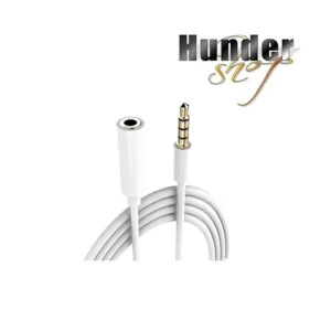 Audio 3.5mm 1M Extend Cable