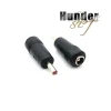 DC 5.5x2.1 to 3x1.0 DC 5.5x2.1 to 3.5x1.3 Adapter 轉接頭