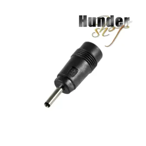 DC 5.5x2.1 to 3x1.0 adapter 轉接頭