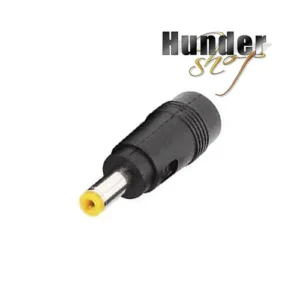 DC 5.5x2.1 to 4.8x1.7 Adapter 轉接頭