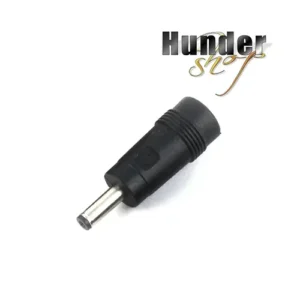 DC 5.5x2.1 to 4x1.3 Adapter 轉接頭