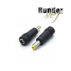 DC 5.5x2.5 to 5.5x2.1 DC 5.5x2.1 to 5.5x2.5 Adapter 轉接頭