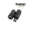 DC 5.5x2.1 to USB Male Adapter DC 5.5x2.1 to USB Mini Adapter 轉接頭