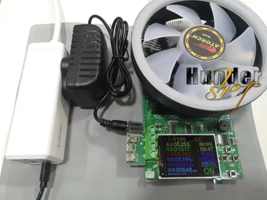 DC 5v 1a,5v 1a,5V 1A 火牛 DC 5V 1A 5.5x2.5 Power Supply Charger Adapter (火牛 / 變壓器)