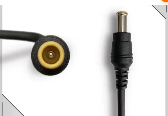HDMI to DP Adapter DC 19.5V 3.3A 6.5x4.4 for Sony Power Supply Charger Adapter (火牛 / 變壓器)