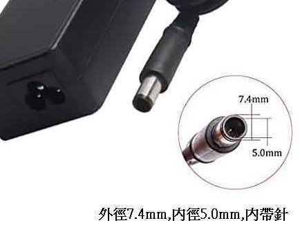 DC 19.5A 4.62A,19.5V 4.62A 90W DC 19.5A 4.62A 90W 7.4x5.0 for HP Power Supply Charger Adapter (火牛 / 變壓器)