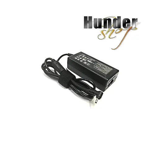 DC 19V 2.1A 40W 2.5x0.7 Power Supply Charger Adapter