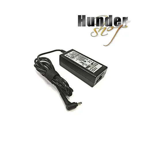 DC 19V 2.37A 45W 3.0x1.0 Power Supply Charger Adapter
