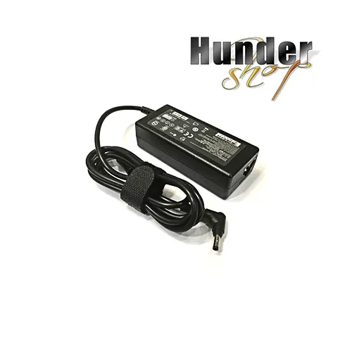 DC 19V 3.42A 4.0x1.7 Power Supply Charger Adapter
