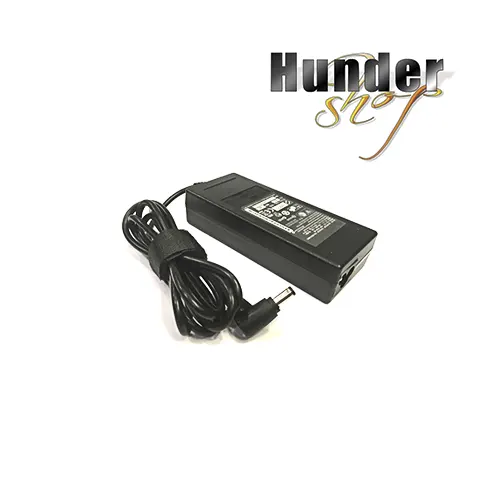 DC 19V 4.74A 90W 5.5x2.5 Power Supply Charger Adapter