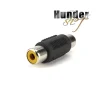 RJ45 to RJ45 Connector 轉接頭 RCA Female to Female 轉接頭