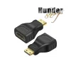 HDMI Male to DVI Female Adapter 轉接頭 HDMI Female to Mini HDMI Adapter 轉接頭