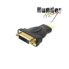 HDMI Male to DVI Female Adapter 轉接頭 HDMI Male to DVI Female Adapter 轉接頭