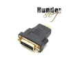 HDMI Female to Mini HDMI Adapter HDMI Male to DVI Female Adapter 轉接頭