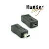 Micro USB Female to USB Male Micro USB Female to MINI USB Male 轉接頭