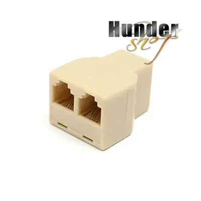 RJ11 to Connector 轉接頭 