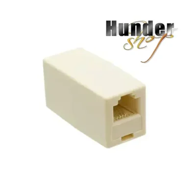 RJ11 to RJ11 Connector轉接頭
