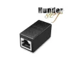rj45 1 to 2 splitter RJ45 to RJ45 Coupler Connector 轉接頭