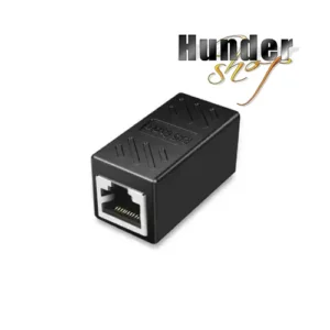 RJ45 to RJ45 Coupler Connector 轉接頭