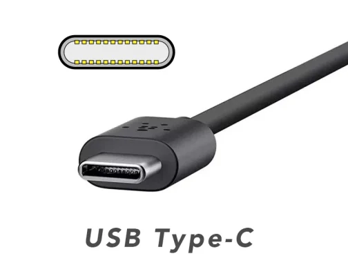 20V 2.25A TYPE-C 45W Power Supply Charger Adapter (火牛 / 變壓器)