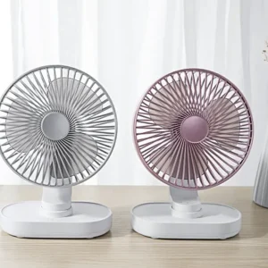 Alternative view of OCUBE D77 座枱及流動式大電量小型風扇